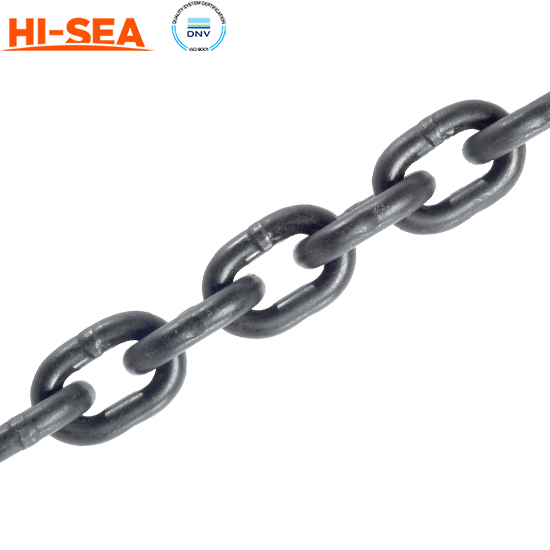 Grade 80 Alloy Chain